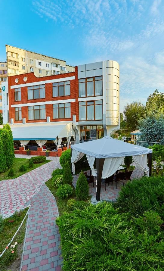 Отель Wellotel Yuzhne Южный-40
