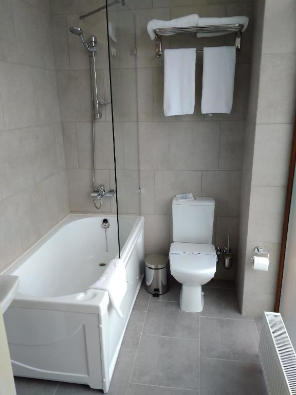 Отель Wellotel Yuzhne Южный-47
